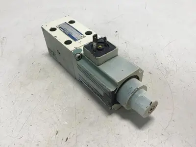 USED YUKEN EDG-01-B-PNT22-5017