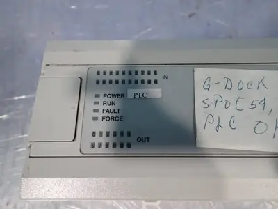 USED ALLEN BRADLEY 1761L32BWA