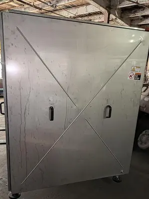 USED 2019 KRONES SD10-IG16