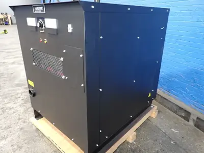 Used AMETEK H601 480 V Welding Machinery (Other) Ohio US | HGR 24 #1405179
