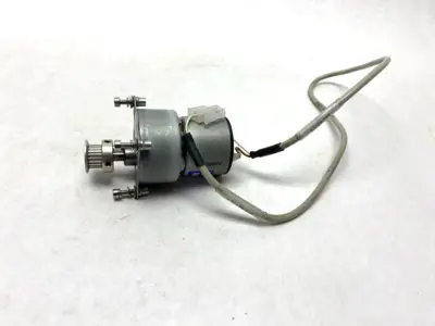 USED TSUKASA 24V MOTOR IA-MJ32 S02-82775