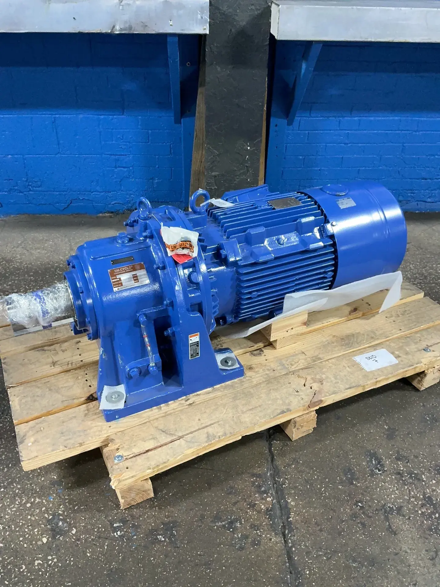 USED 2023 SUMITOMO CHHMS306205YBEPB43