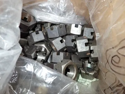 Hardware