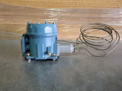 USED UNITED ELECTRIC E121-13273