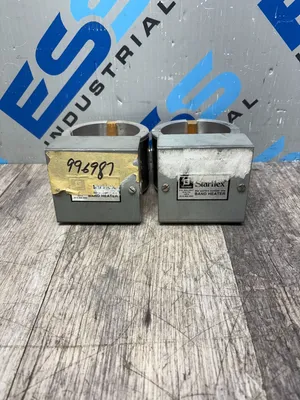 GLENN SF-3302 (X) Electrical/PLC/Automation | ESS Industrial Equipment Sales (4)