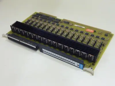 USED CMC / CINCINNATI MILACRON 3-531-4590A