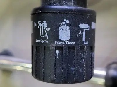 USED HOMERIGHT C800879