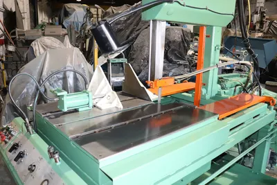 USED DOALL TF-2021M