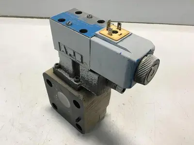 USED VICKERS CG5060AFMUHL7110