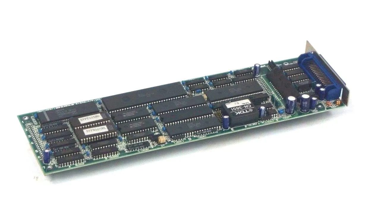 USED OKUMA E4809-045-110-D PC BOARD OPUS 5000 E4809045110D