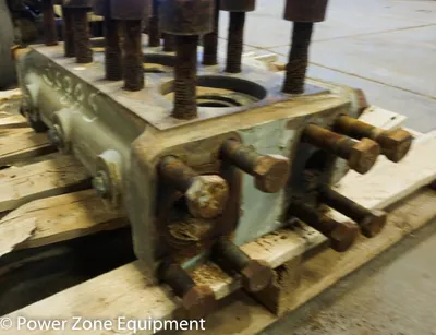 USED OILWELL A-324