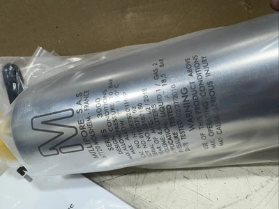 NEW Millipore H1UE7S2G1HPP
