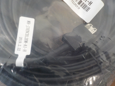 Used _UNKNOWN_ _UNKNOWN_ Cable/Network Testers Michigan US | Miedema Asset Management Group #1324225