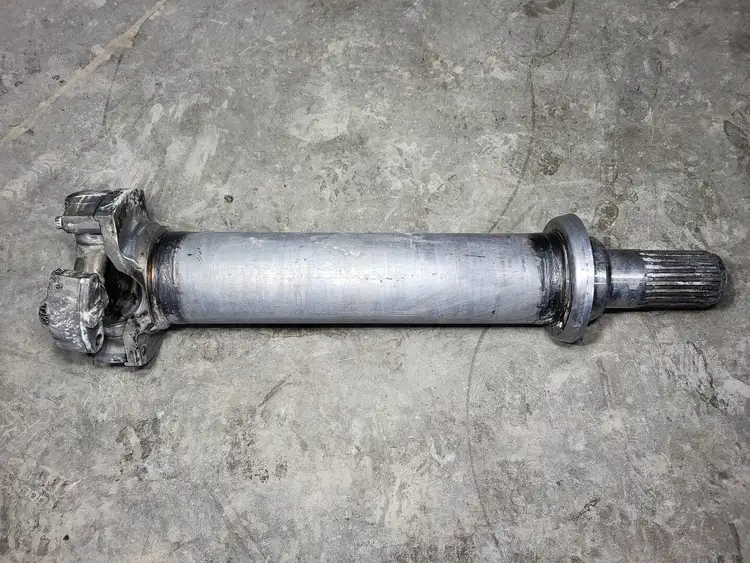 Used CATERPILLAR 6W-4789 Parts British Columbia CA | Lenmark #272244