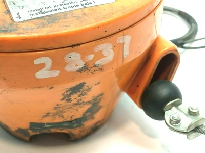 Used Packers Kromer 7231, 7230 Parts & Accessories (Material Handling) Michigan US | Maverick Industrial Sales #1473937