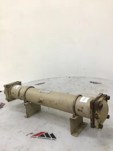 Used TOKKO KOGYO CE-0609 Heat Exchangers Michigan US | Ideal Machinery #605067