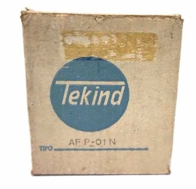 NEW TEKIND AFP-01N MODULE AFP01N