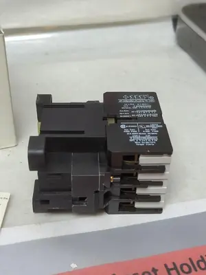 New | in-Stock JOSLYN CLARK CL03.AJ Miscellaneous Equipment (Electrical & Power) | Surplus Asset Holdings #1196909