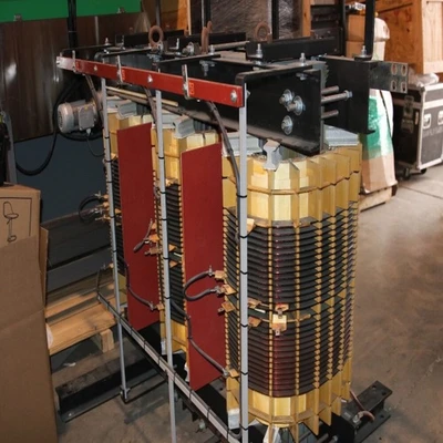 Hammond 1000 kVA Transformer