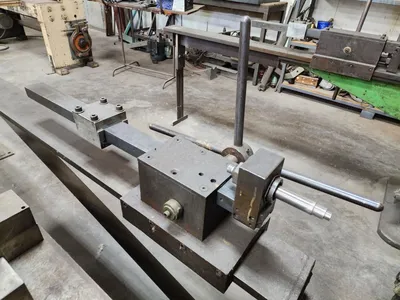 TORRINGTON 6 Tube & Pipe Machinery (Cut-Offs & Swagers) | Mohawk Machinery (14)