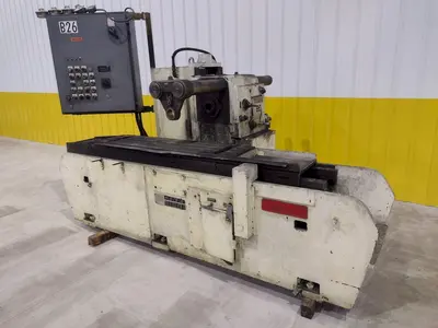 USED KEARNEY & TRECKER 1536A