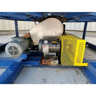 USED WYSSMONT COMPANY, INC. N-16/22