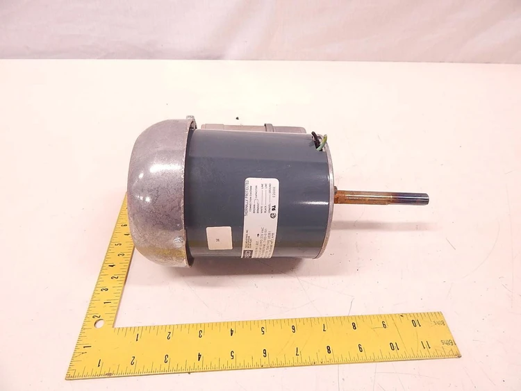 Used FASCO _UNKNOWN_ A.C. Motors Texas US | OCO Industrial #1600886
