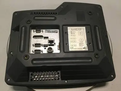 USED MIKRAP LCP-104