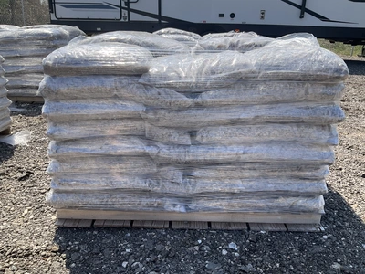 Used _UNKNOWN_ _UNKNOWN_ Construction Material & Supplies Michigan US | Miedema Asset Management Group #1579654