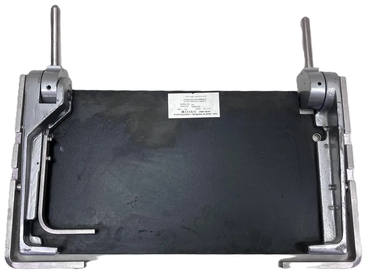 Used STERIS 3085SP Medical Parts | Denova Medical #1523365