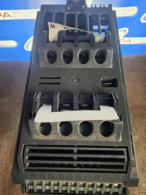 USED SIEMENS 6SE9212-8BA40