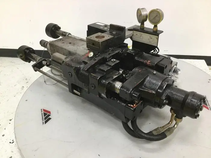 Used ENGEL ES80/30 / IU Injection Molding Parts | Ideal Machinery #663610