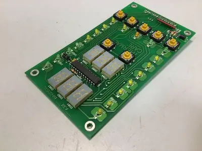 USED THERMAL CARE 785A224U
