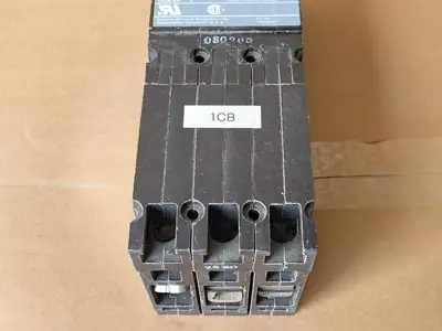 USED SIEMENS CED63A010