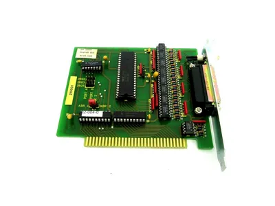 NEW L-SEITE OPPC1-0 INTERFACE CARD OPPC10 8/87