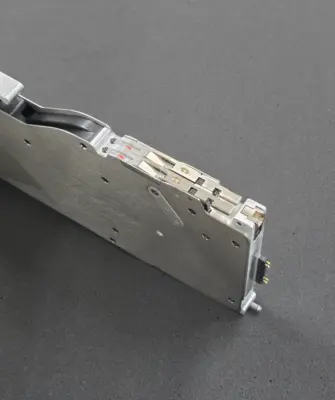 Used Universal Instruments 52595603 PCB Component Feeders Michigan US | 4Tech USA #1540664