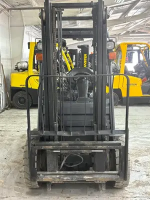 Used 2019 TOYOTA 8FGU25 Misc Forklifts Texas US | 4K Lift Co #1502996