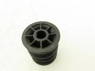 Automation Controls Conveyor Drive DC Motor Plastic Pulley 1/2"Bore 1.9"OD