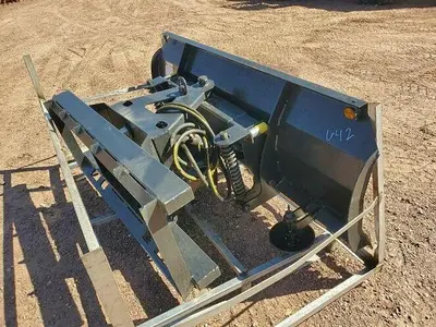 New | in-Stock JCT _UNKNOWN_ Misc Construction Attachements Utah US | CSS Equipment Sales #1347178