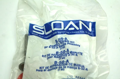 New | in-Stock Sloan 5E545 B50A Valves/Fittings California US | Davliegogo LLC #1727277