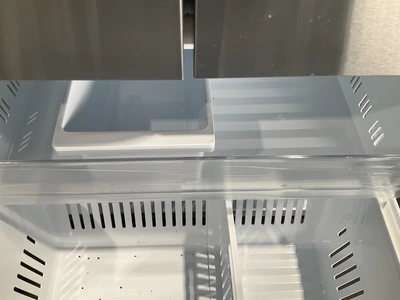 Used LG LCFC26XSS Refrigerators Michigan US | Miedema Asset Management Group #1321948