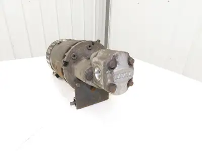 Yale 8620080 Forklift Hydraulic Haldex Pump & Motor 36/48VDC Off ERC080HD