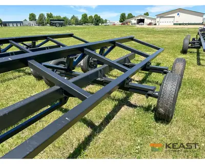 Used DEMCO _UNKNOWN_ Header Transports Iowa US | Keast Enterprises #1360198