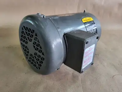 USED BALDOR 35A003-3141