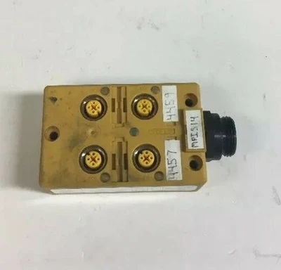 USED Turck VB-40-P7X5-CS12