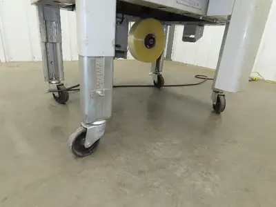 Used 3M-MATIC _UNKNOWN_ Case Sealers - Tapers Indiana US | Arrow Industrial #1489056