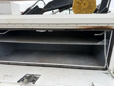 Used 2019 FORD F550 SUPER DUTY CRANE Service & Utility Trucks Minnesota US | Carco Truck & Equipment #1514007