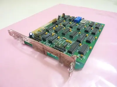 USED FTG DATA SYSTEM PXL-380