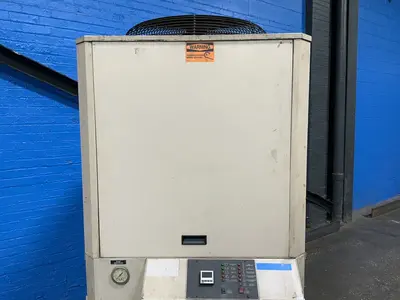 Used STERLING SMCA5 Misc Plastics Equipment Ohio US | HGR 24 #1521294
