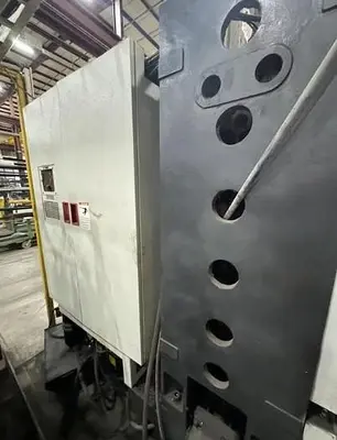 Used 2014 SMTCL VMC1000B VERTICAL  MACHINING CENTER Vertical Machining Centers | Harbor Machinery Inc. #1283387